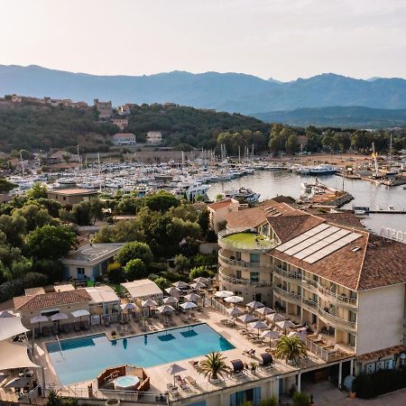 Hotel Costa Salina Porto-Vecchio  Zewnętrze zdjęcie